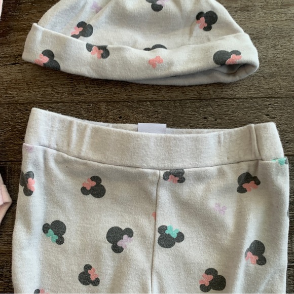 Disney Baby Minnie Mouse outfit - Picture 4 of 6